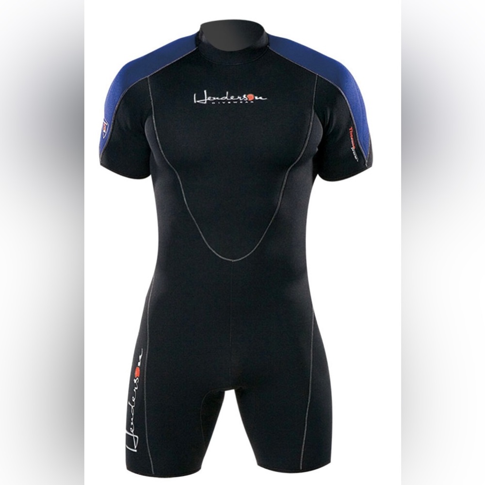 Mens Wetsuit